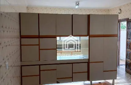 Imagem: Sobrado para Venda, Tatuapé