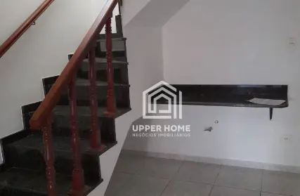 Imagem: Sobrado para Alugar, Tatuapé