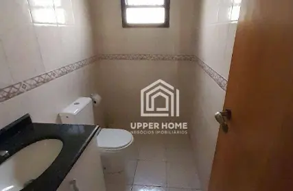 Imagem: Sobrado para Alugar, Tatuapé