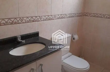 Imagem: Sobrado para Alugar, Tatuapé