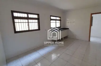 Imagem: Sobrado para Alugar, Tatuapé