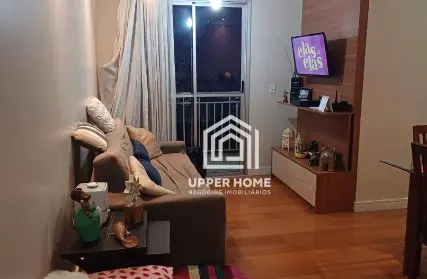 Imagem: Apartamento para Venda, Tatuapé