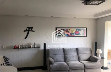 Imagem: Cobertura para Venda, Chácara Califórnia