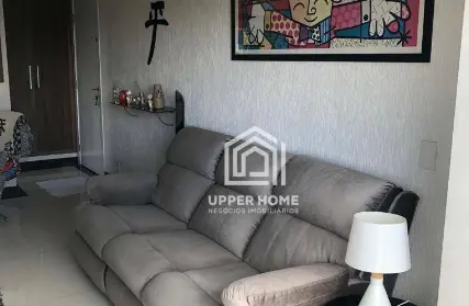 Imagem: Cobertura para Venda, Chácara Califórnia