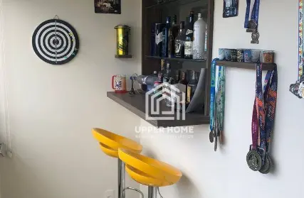 Imagem: Cobertura para Venda, Chácara Califórnia