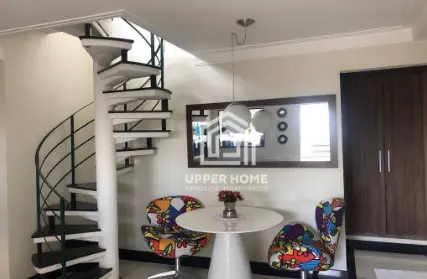 Imagem: Cobertura para Venda, Chácara Califórnia