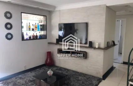 Imagem: Cobertura para Venda, Chácara Califórnia