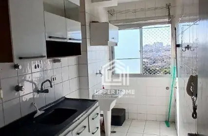 Imagem: Apartamento para Venda, Tatuapé