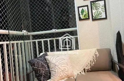 Imagem: Apartamento para Venda, Tatuapé