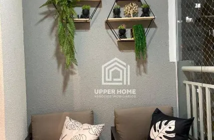 Imagem: Apartamento para Venda, Tatuapé