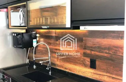 Imagem: Apartamento para Venda, Tatuapé