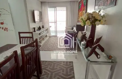 Imagem: Apartamento para Venda, Tatuapé