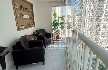 Imagem: Apartamento para Venda, Tatuapé