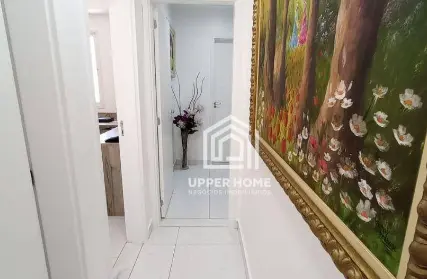 Imagem: Apartamento para Venda, Tatuapé