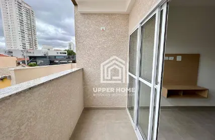 Imagem: Apartamento para Venda, Vila Gomes Cardim