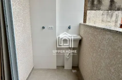 Imagem: Apartamento para Venda, Vila Gomes Cardim