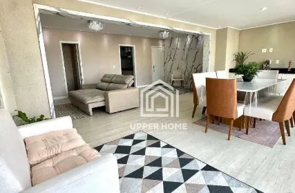 Imagem: Apartamento para Venda, Parque São Jorge