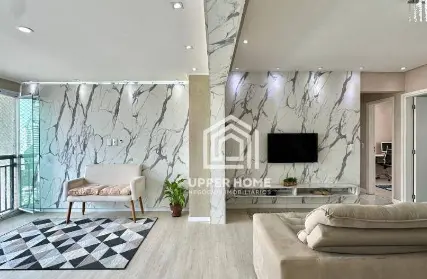 Imagem: Apartamento para Venda, Parque São Jorge