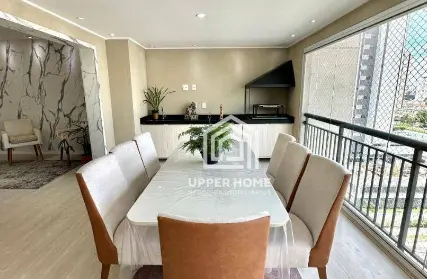 Imagem: Apartamento para Venda, Parque São Jorge