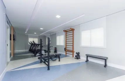 Imagem: Apartamento para Venda, Mooca