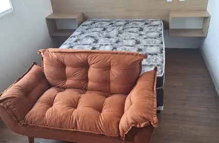 Imagem: Flat / Studio para Alugar, Belenzinho