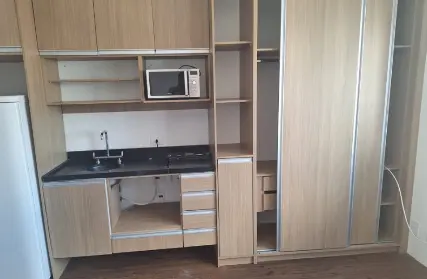 Imagem: Flat / Studio para Alugar, Belenzinho