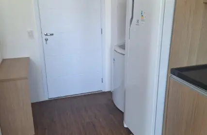 Imagem: Flat / Studio para Alugar, Belenzinho