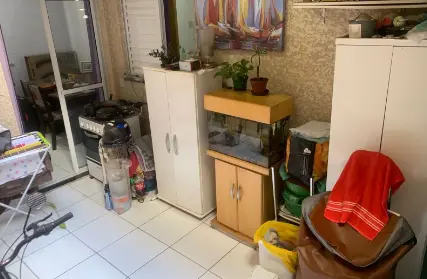 Imagem: Apartamento para Venda, Vila Prudente