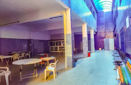 Imagem: Prédio Comercial para Venda, Vila Nitro Operária