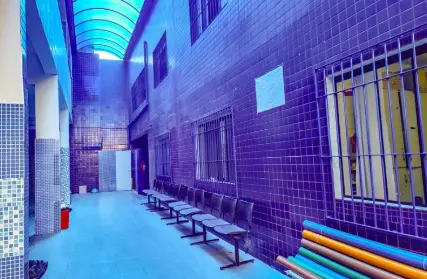 Imagem: Prédio Comercial para Venda, Vila Nitro Operária