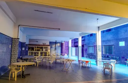 Imagem: Prédio Comercial para Venda, Vila Nitro Operária