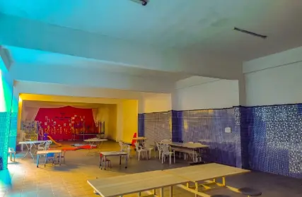 Imagem: Prédio Comercial para Venda, Vila Nitro Operária