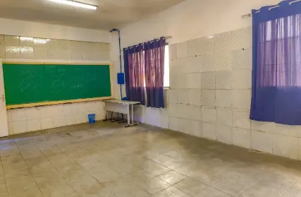 Imagem: Prédio Comercial para Venda, Vila Nitro Operária