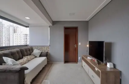 Imagem: Apartamento para Venda, Tatuapé