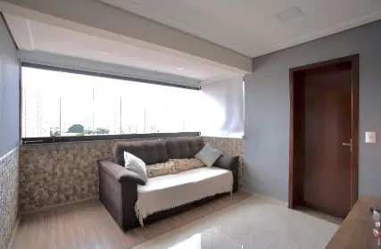 Imagem: Apartamento para Venda, Tatuapé