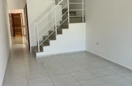 Imagem: Sobrado para Venda, Cidade Líder