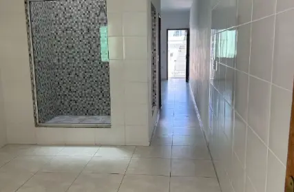 Imagem: Sobrado para Venda, Cidade Líder