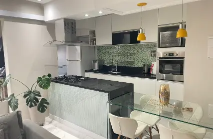 Imagem: Apartamento para Venda, Mooca