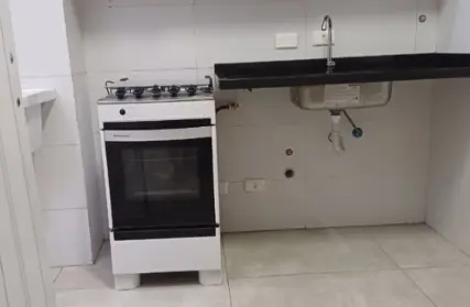 Imagem: Apartamento para Venda, Vila Regente Feijó