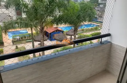 Imagem: Apartamento para Venda, Jardim Anália Franco