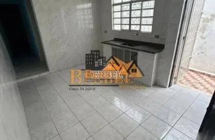 Imagem: Casa Térrea para Venda, Jardim São Carlos (Zona Leste)