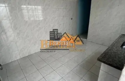 Imagem: Casa Térrea para Venda, Jardim São Carlos (Zona Leste)