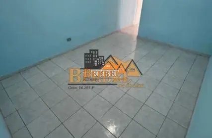 Imagem: Casa Térrea para Venda, Jardim São Carlos (Zona Leste)