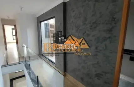 Imagem: Sobrado para Venda, Vila São Geraldo