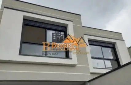 Imagem: Sobrado para Venda, Vila São Geraldo