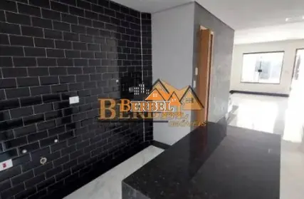 Imagem: Sobrado para Venda, Vila São Geraldo