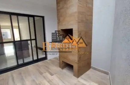 Imagem: Sobrado para Venda, Vila São Geraldo