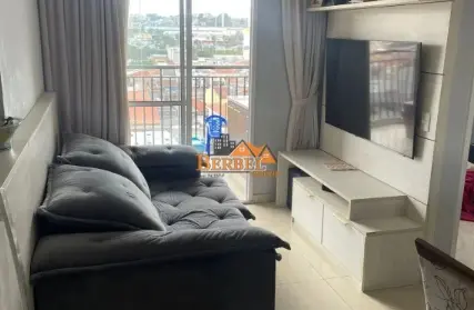 Imagem: Apartamento para Venda, Vila Antonieta