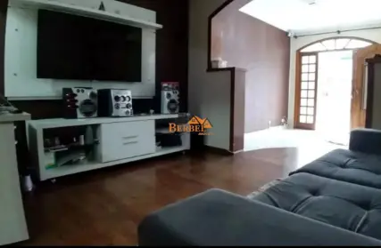 Imagem: Condomínio Fechado para Venda, Jardim Ângela (ZL)