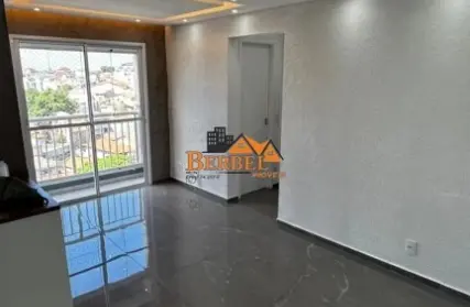 Imagem: Apartamento para Venda, Jardim Brasília (ZL)